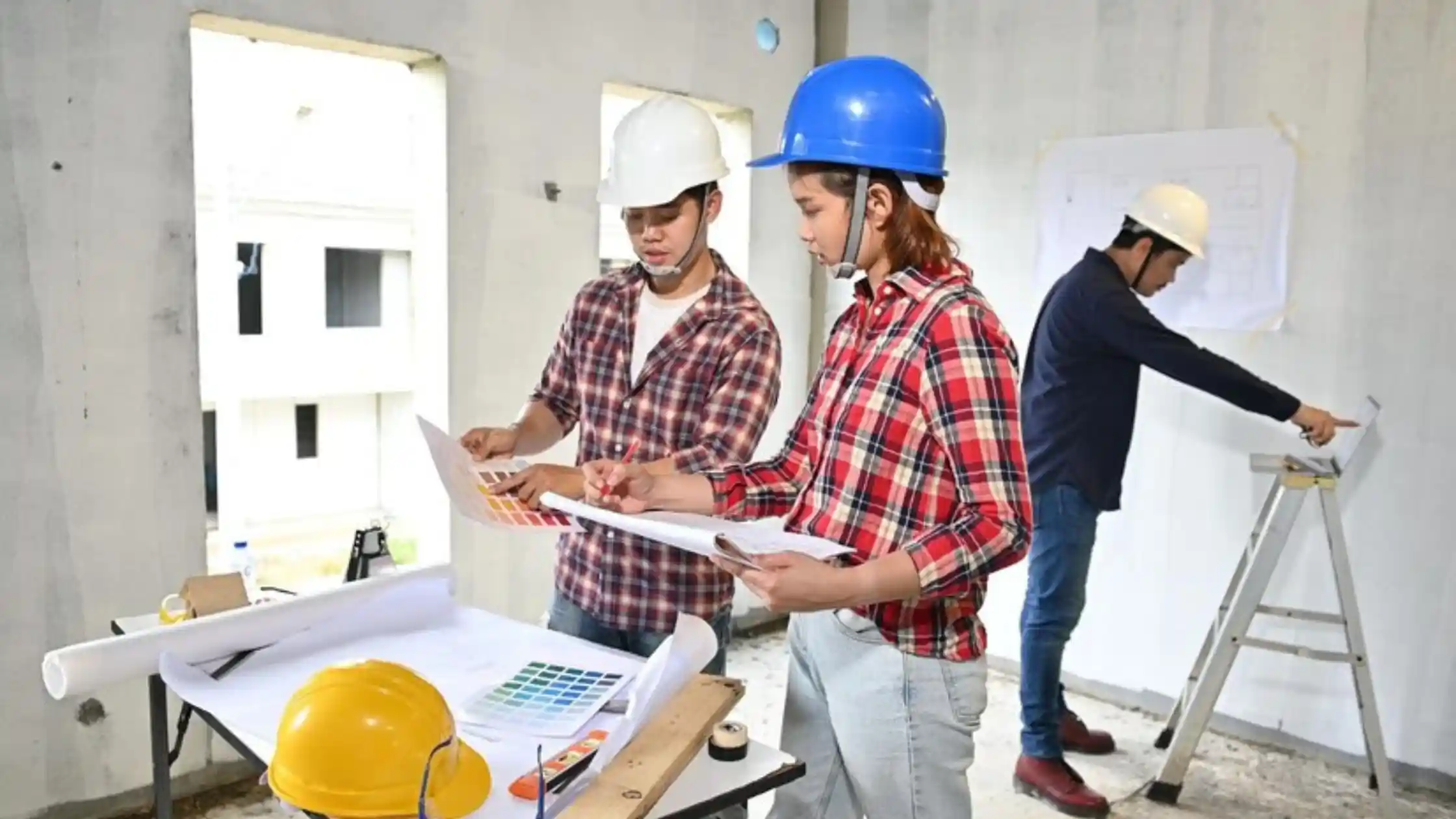 Home Renovations Auckland