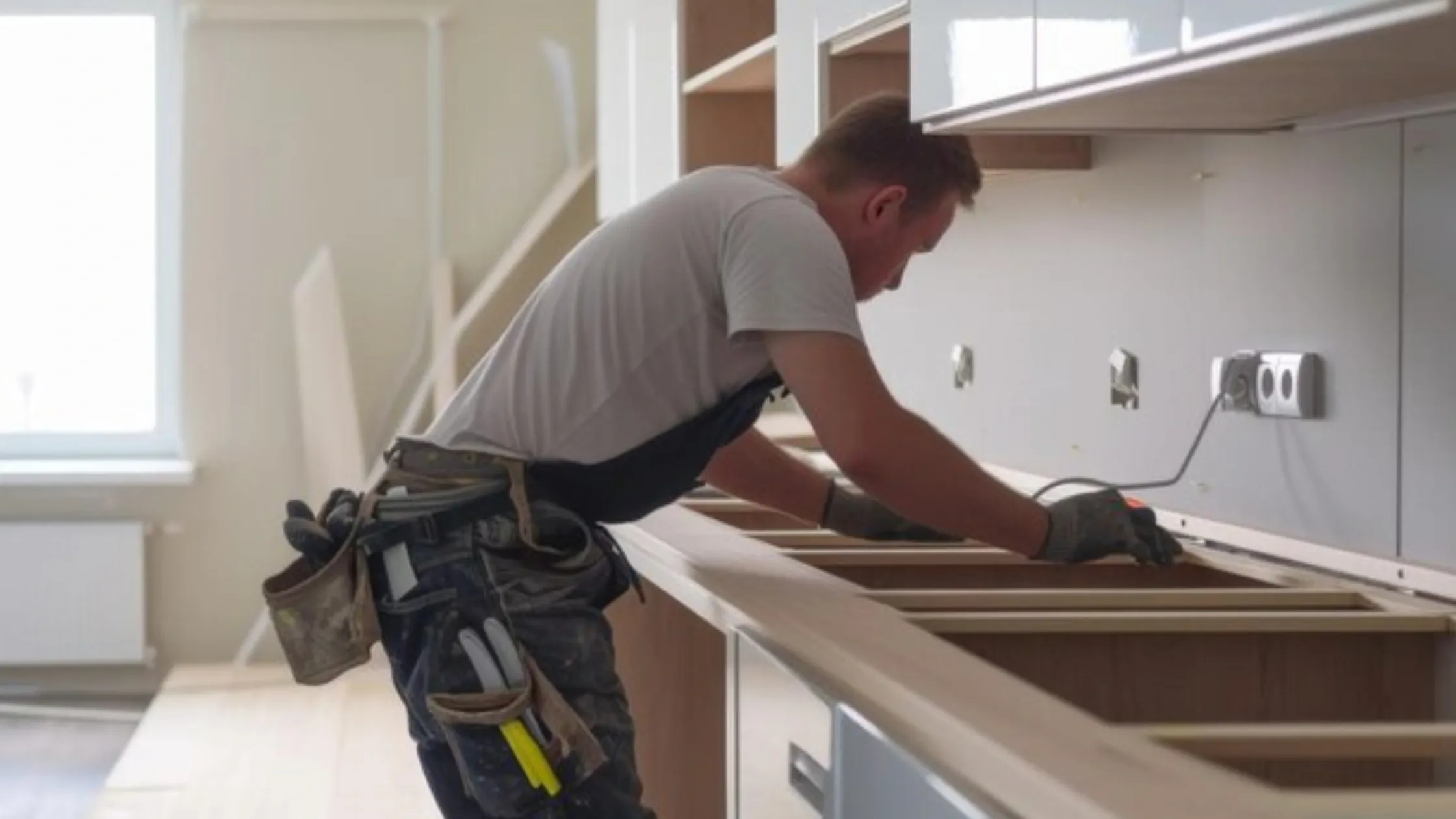 Kitchen Design