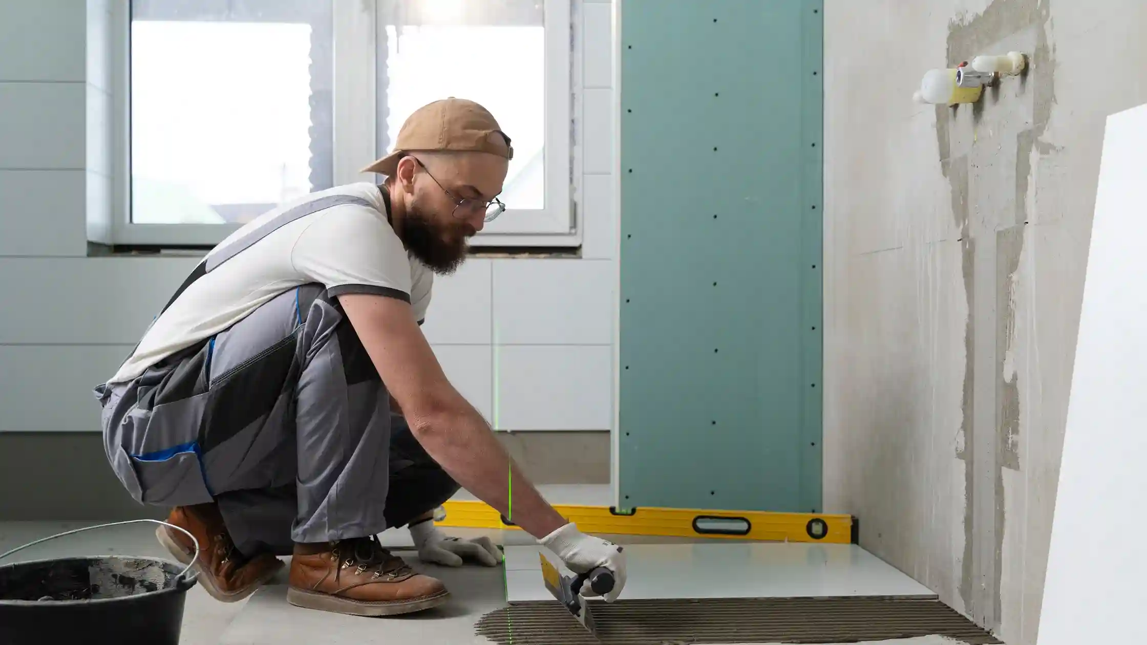 Bathroom companies in Auckland