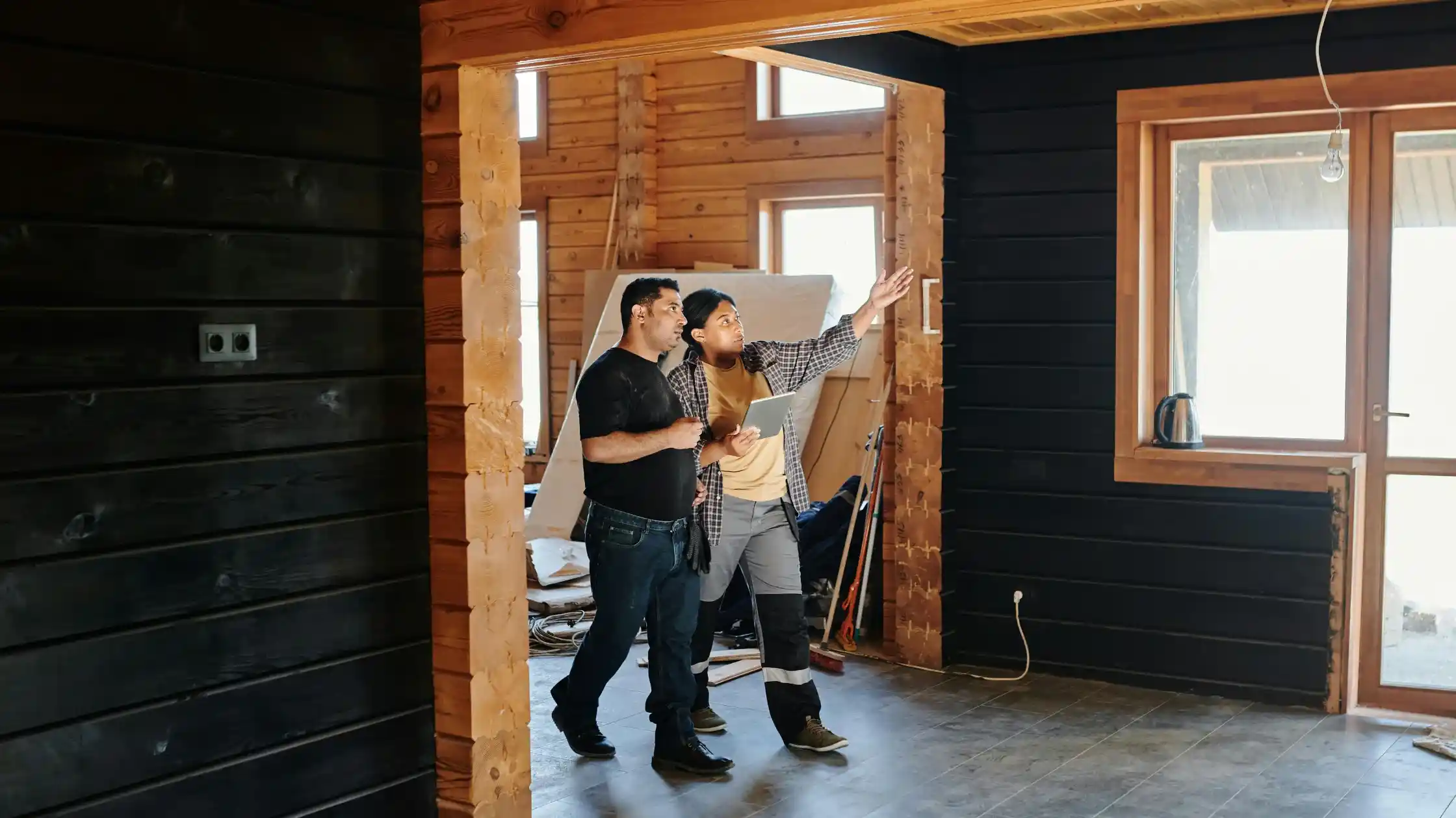 Auckland renovations and reclads