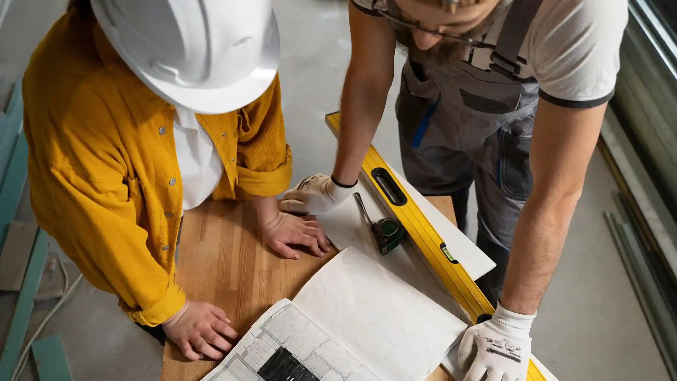 Renovation company Auckland