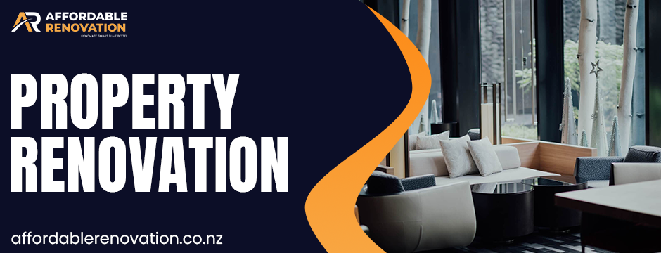 property renovation