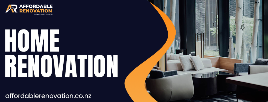 home renovation