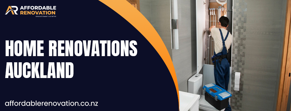 home renovations auckland