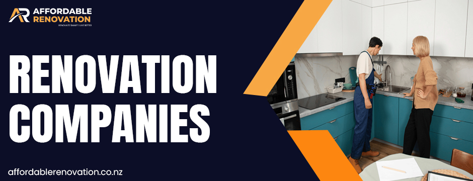 renovation companies