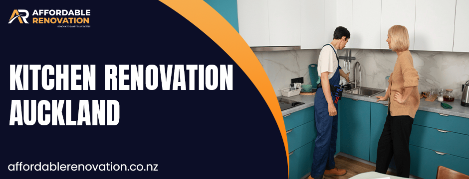 kitchen renovation auckland