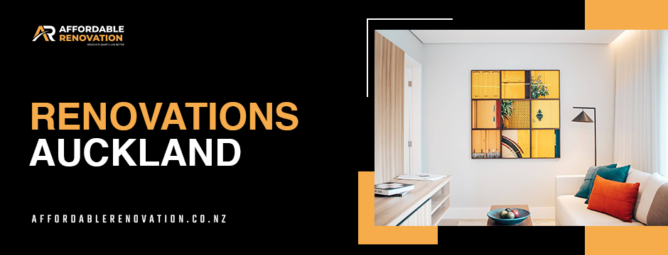 renovations auckland