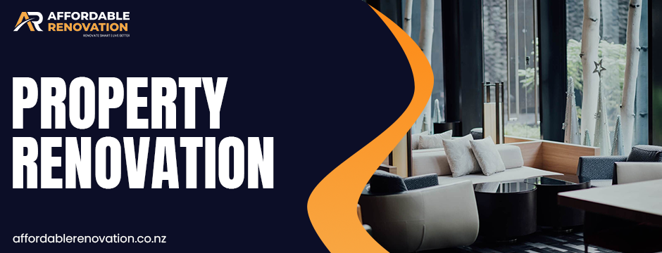 property renovation