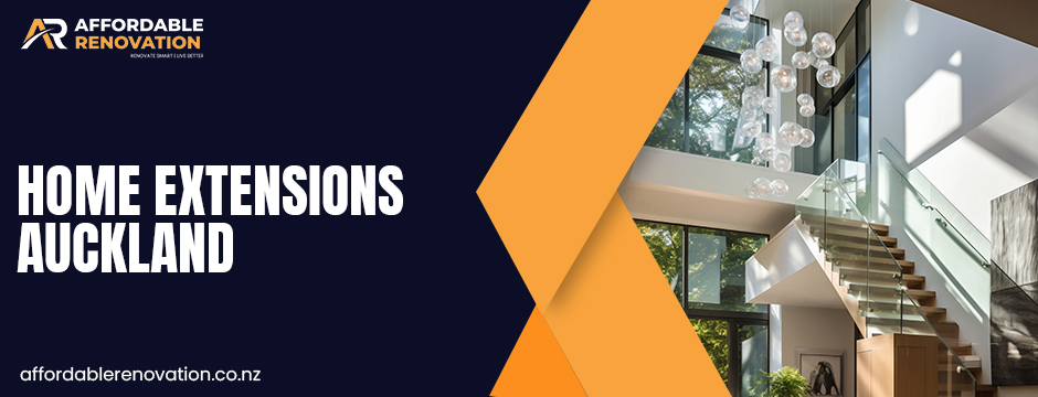 home extensions auckland