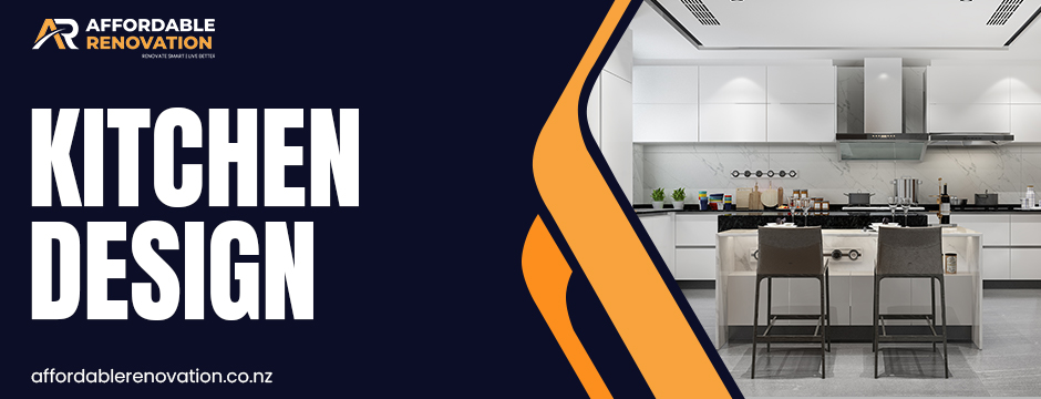 kitchen design