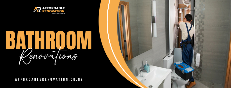 bathroom renovations