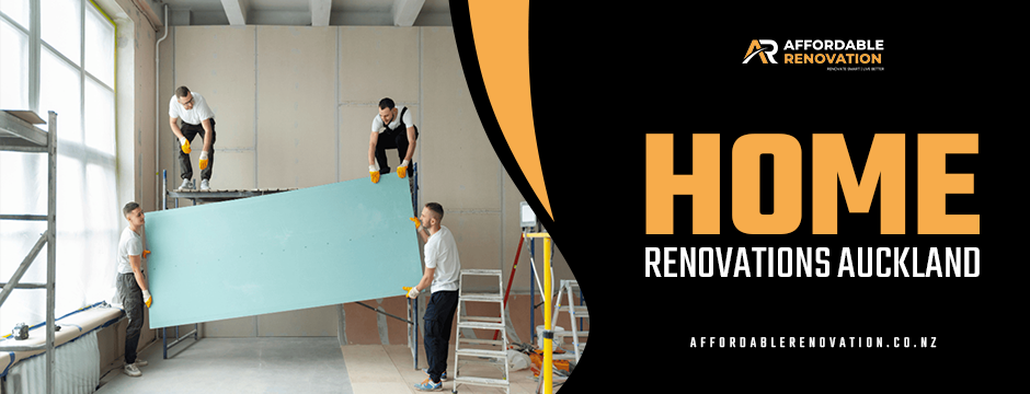 home renovations auckland