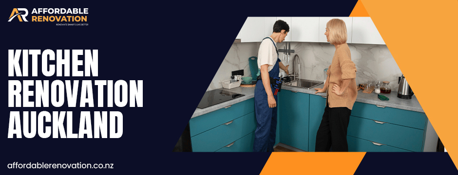 kitchen renovation auckland