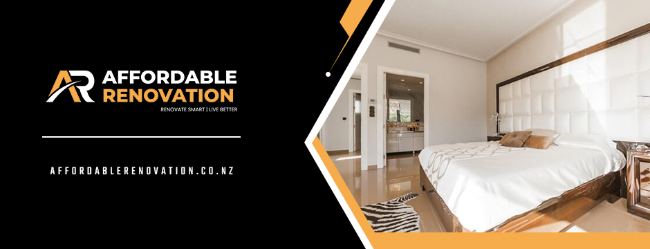 Affodable Renovation