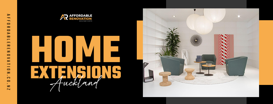 Home Extensions Auckland