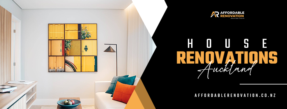 House Renovations Auckland