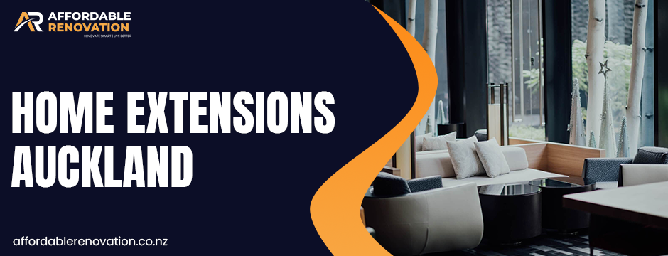 home extensions auckland
