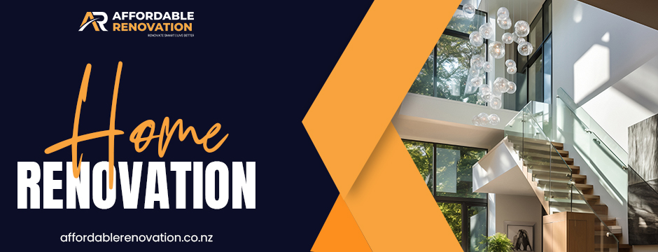 home renovation