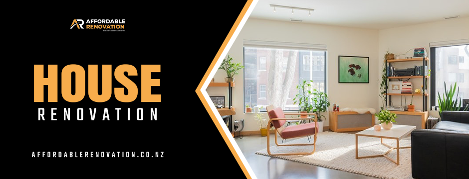 house renovation