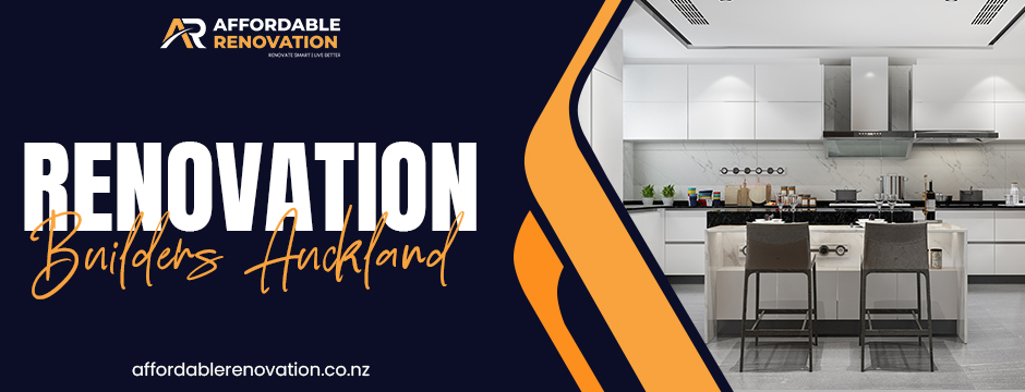 renovation builders auckland