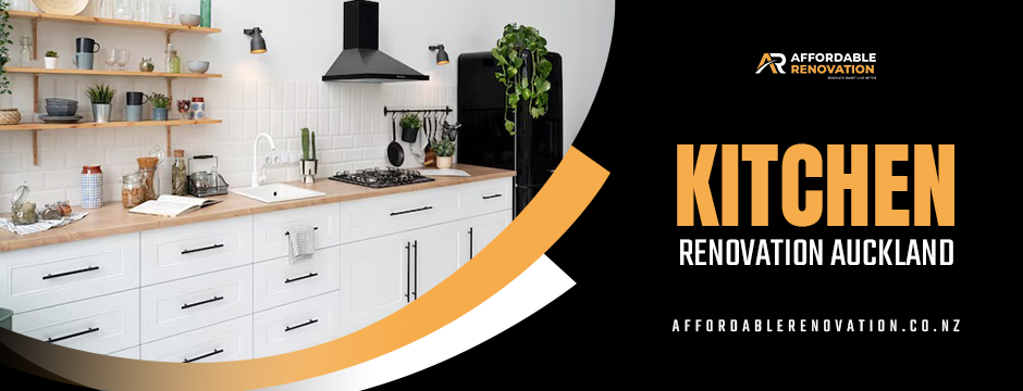 Kitchen Renovation auckland