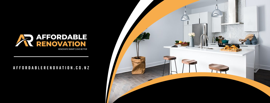 Affodable Renovation