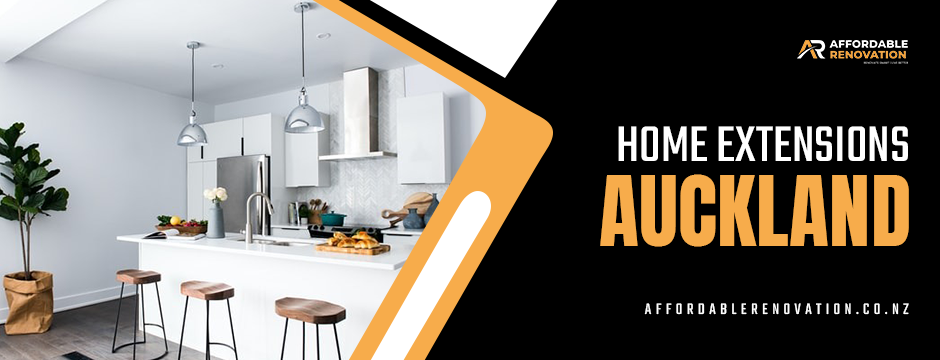 Home Extensions Auckland